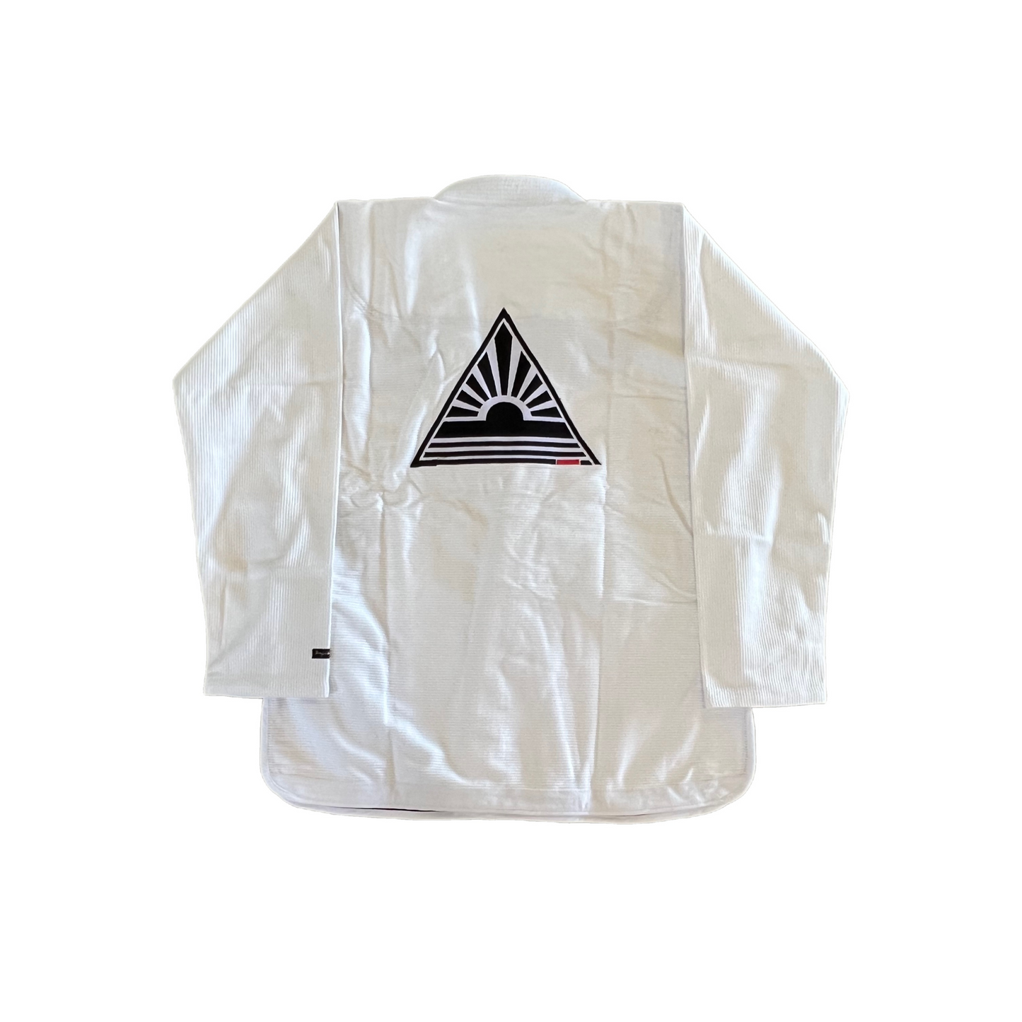 Jiujiteiro Chula Vista Jiu Jitsu Adult Team GI | White