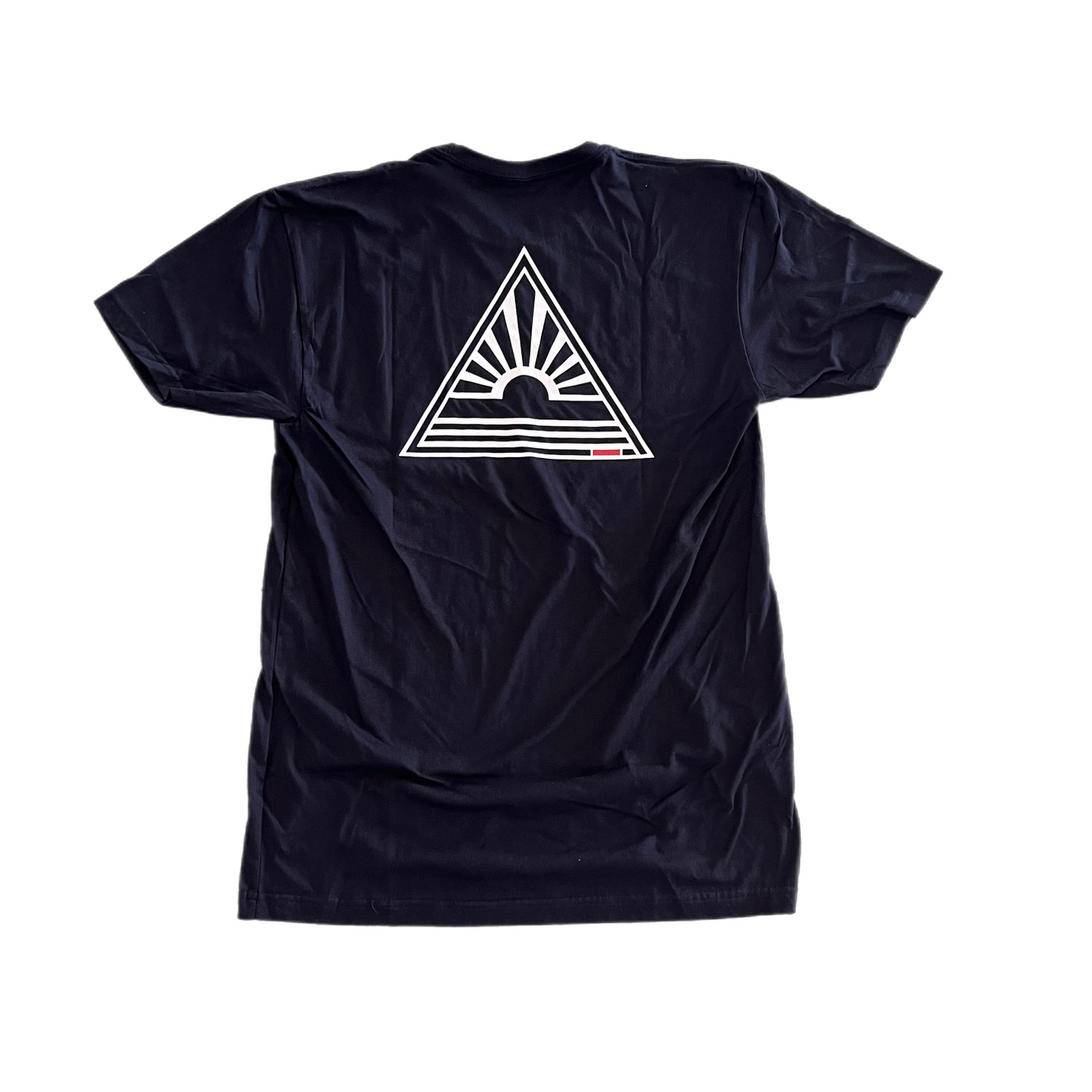 Chula Vista Jiu Jitsu Adult Team Shirt | Black