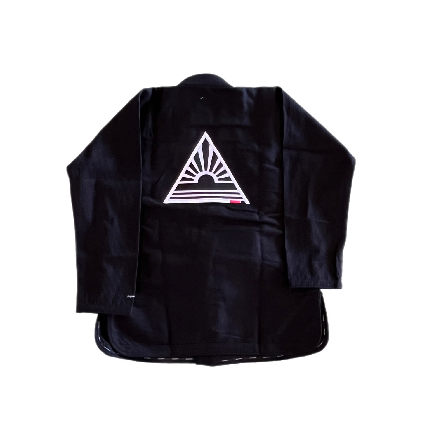 Jiujiteiro Chula Vista Jiu Jitsu Adult Team GI | Black
