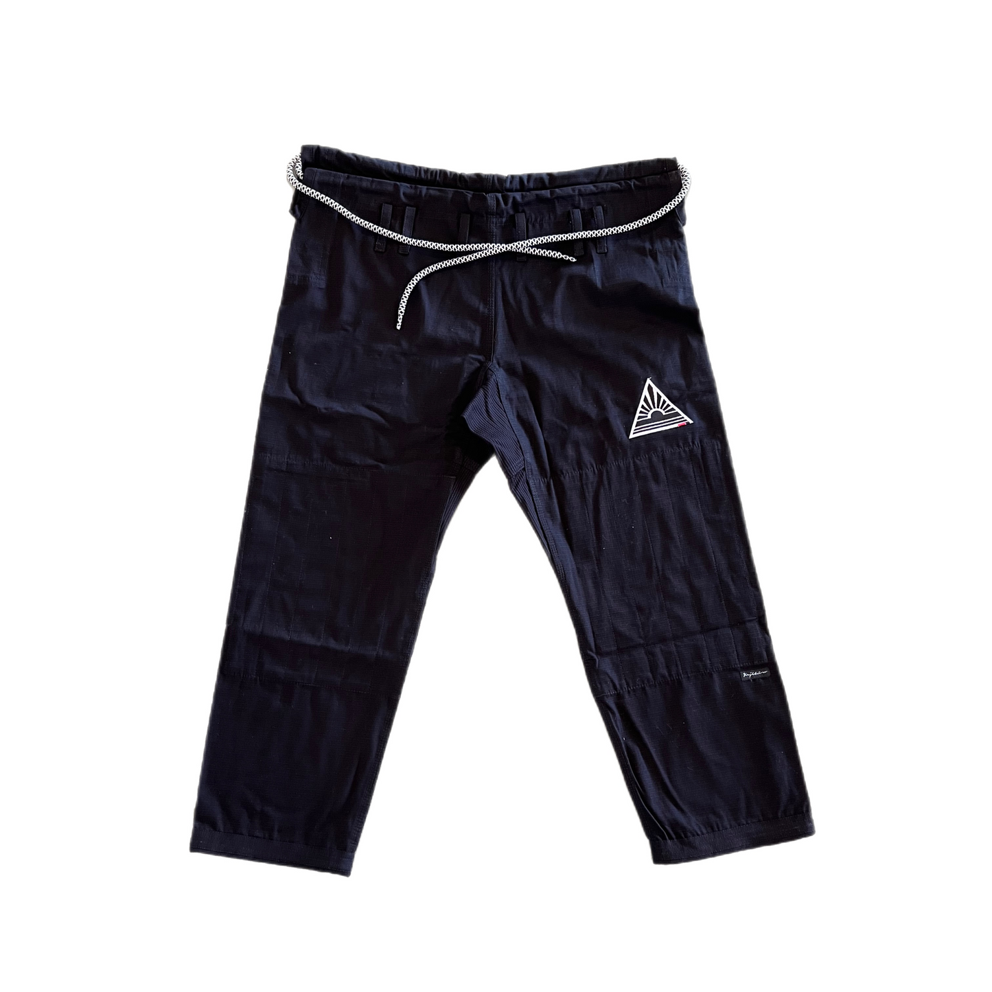 Jiujiteiro Chula Vista Jiu Jitsu Adult Team GI | Black