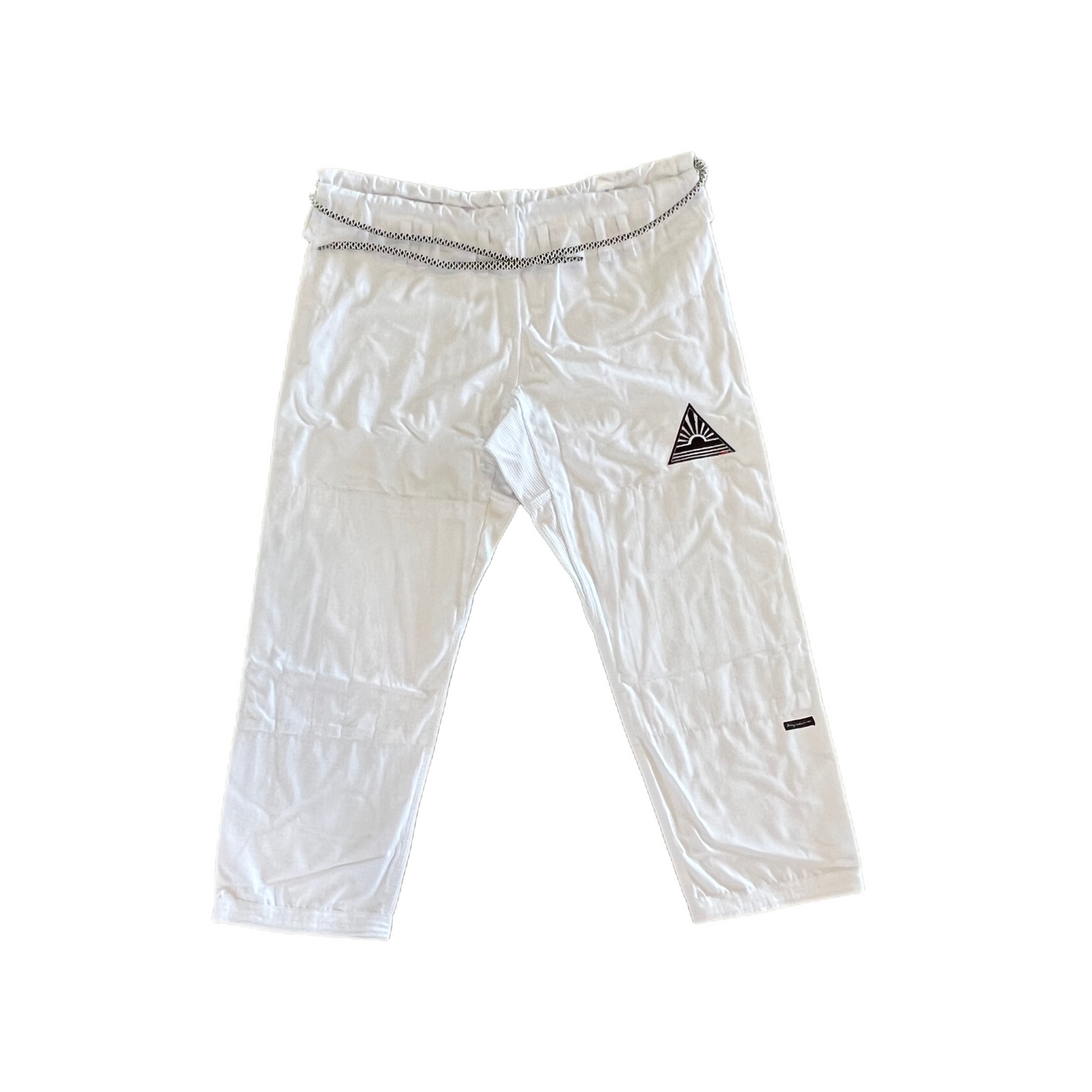 Jiujiteiro Chula Vista Jiu Jitsu Adult Team GI | White
