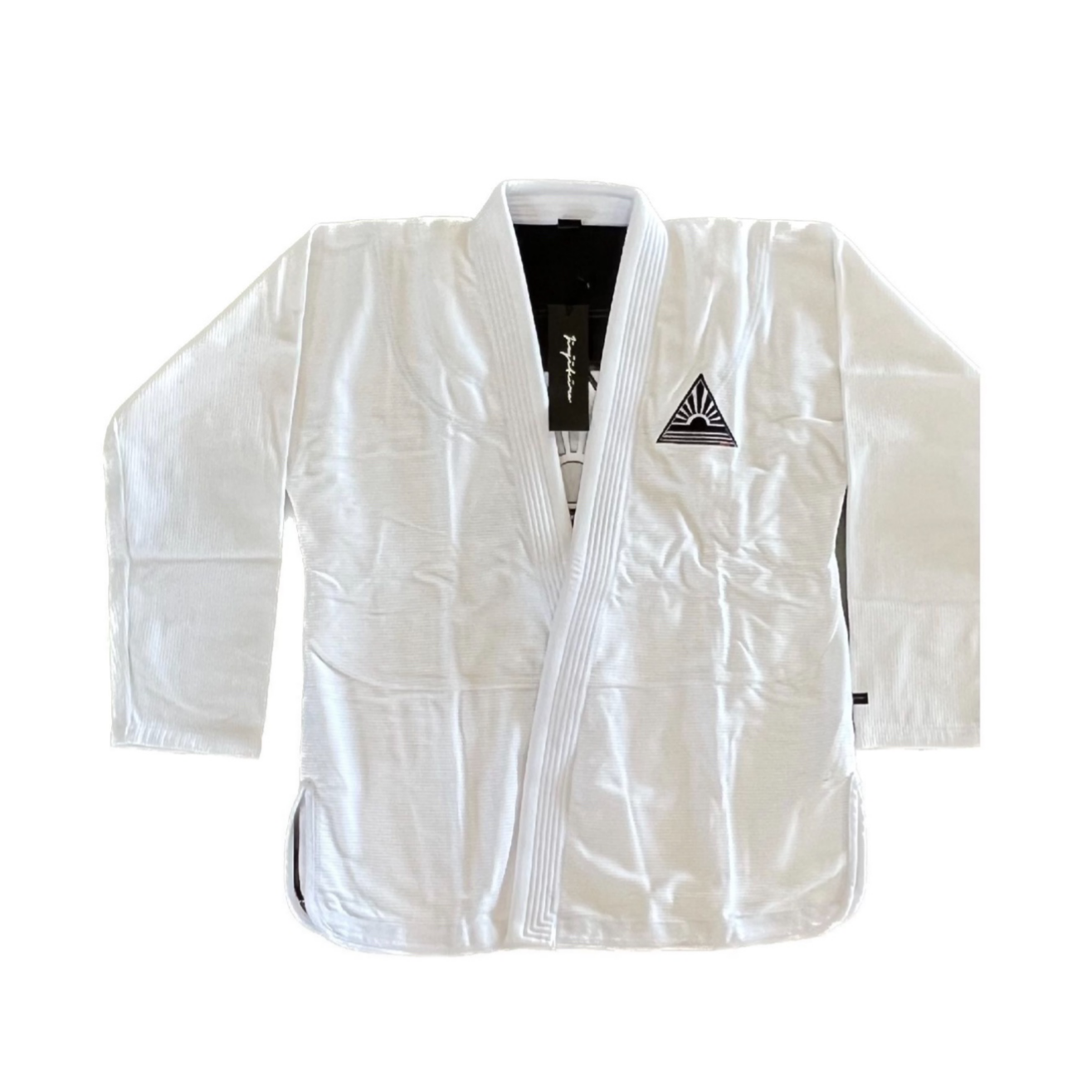 Jiujiteiro Chula Vista Jiu Jitsu Adult Team GI | White