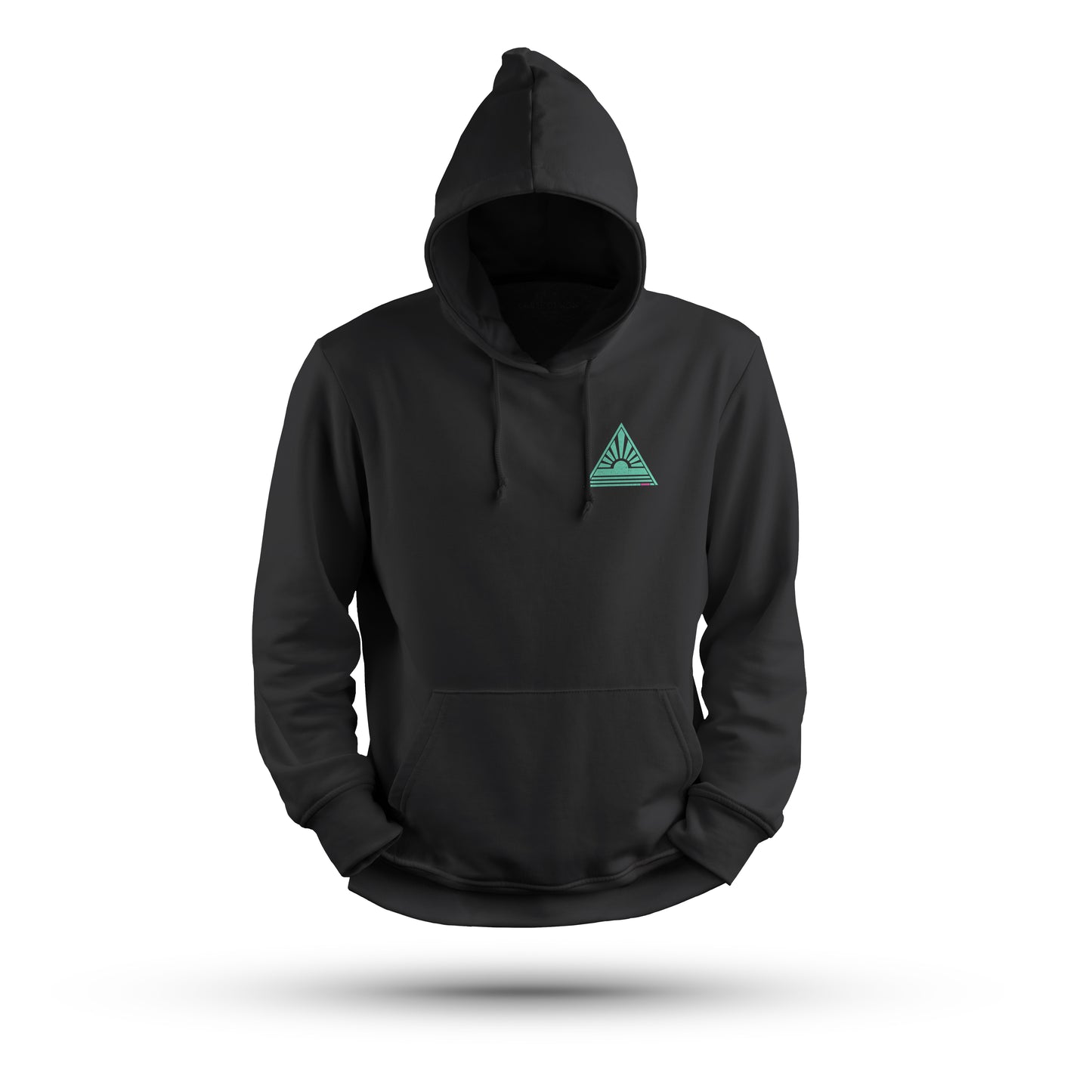 Shaka Pullover Hoodie