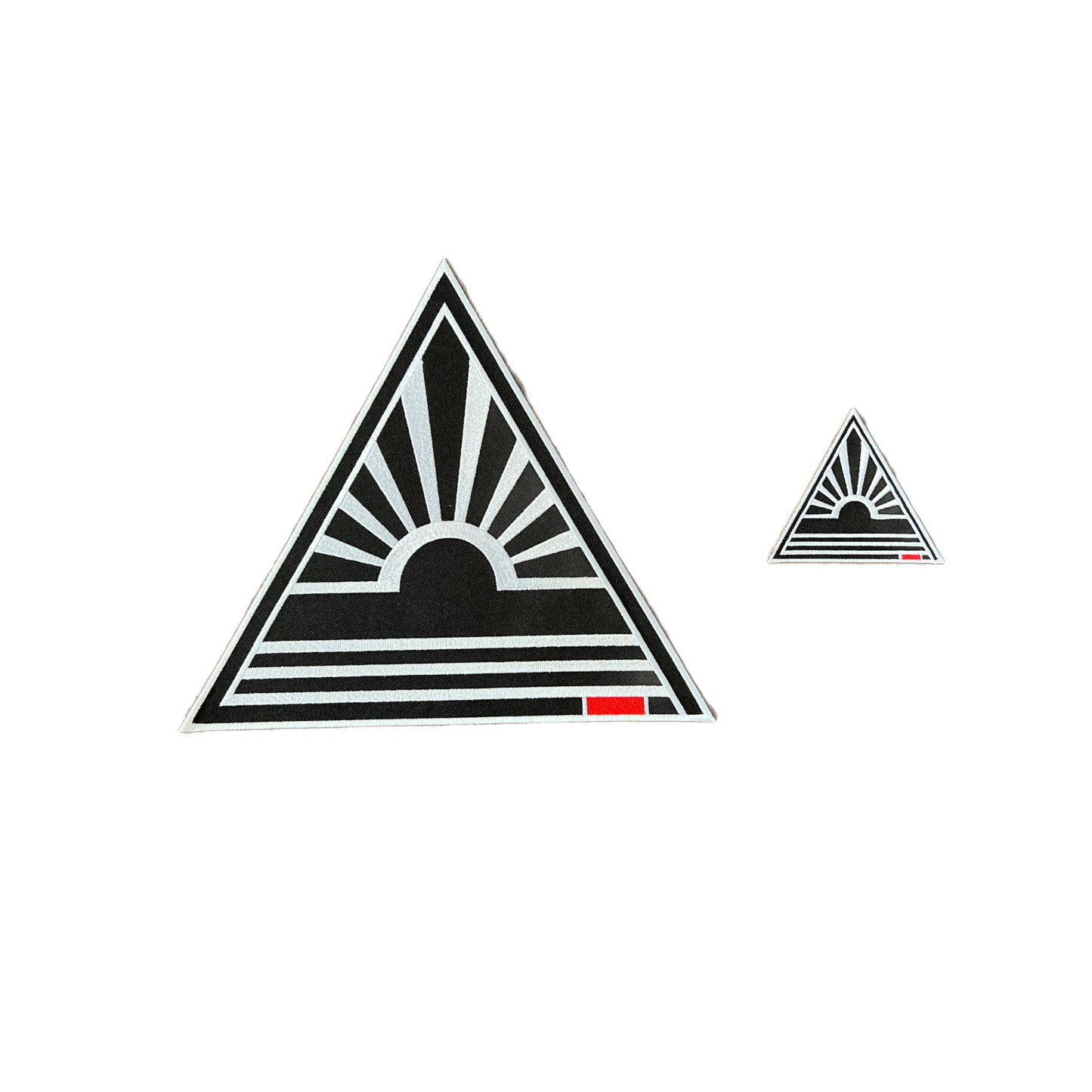 Adult Patches | Set